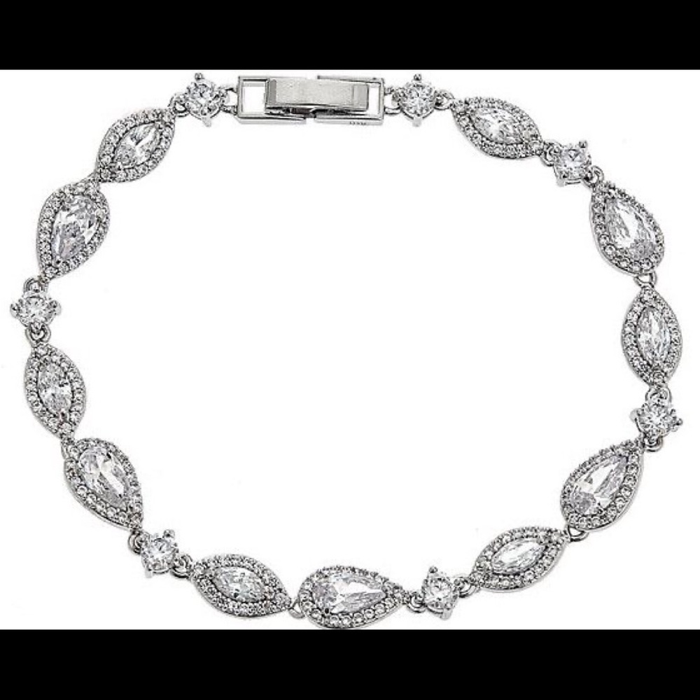 David Tutera Bracelet